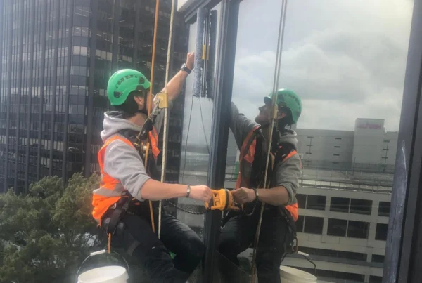 Clean Start- Auckland’s premier high-rise cleaning and maintenance specialists