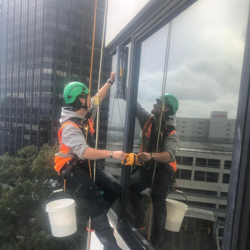 Clean Start- Auckland’s premier high-rise cleaning and maintenance specialists