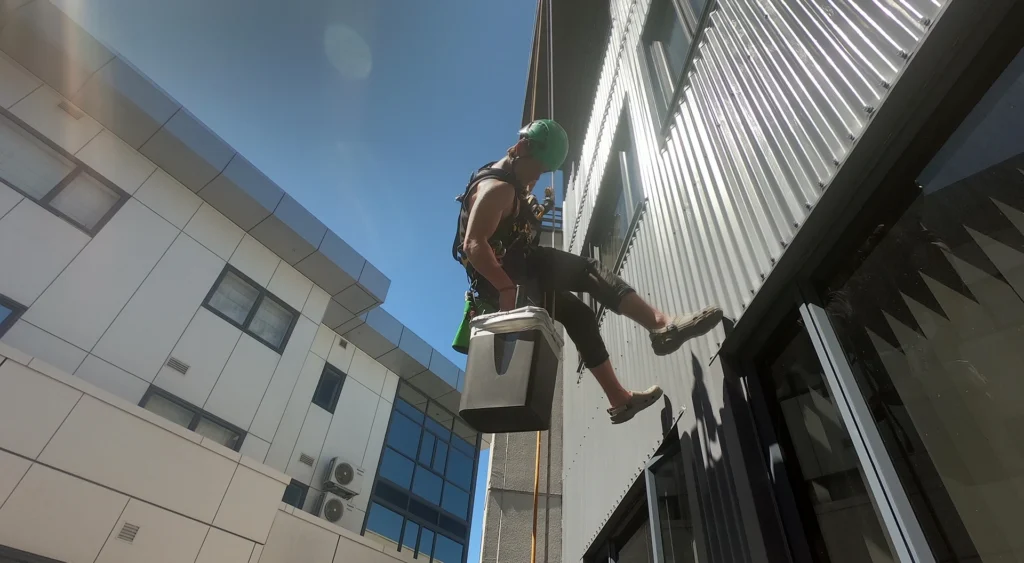 Clean Start- Auckland’s premier high-rise cleaning and maintenance specialists