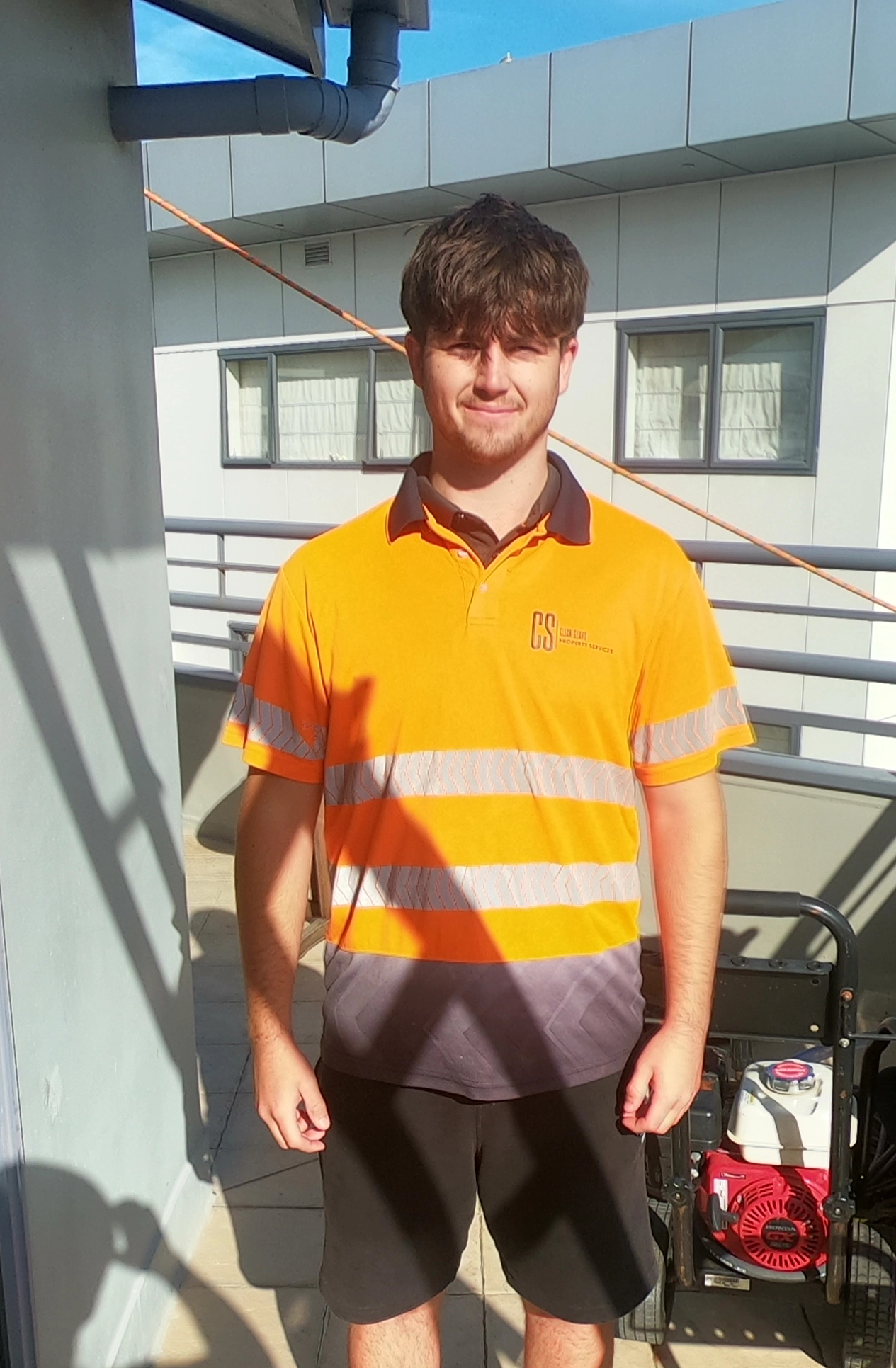 Clean Start- Auckland’s premier high-rise cleaning and maintenance specialists